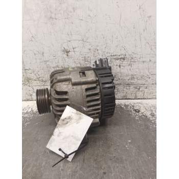 ALTERNADOR 2542525A 9641727480 VALEO