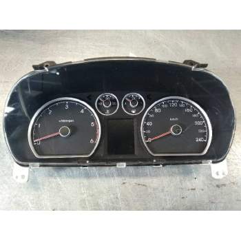 CUADRO INSTRUMENTOS 940332R635 11001770311U ADH HAS