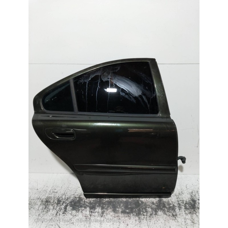 Recambio de puerta trasera derecha para volvo s60 berlina d5 referencia OEM IAM   4P