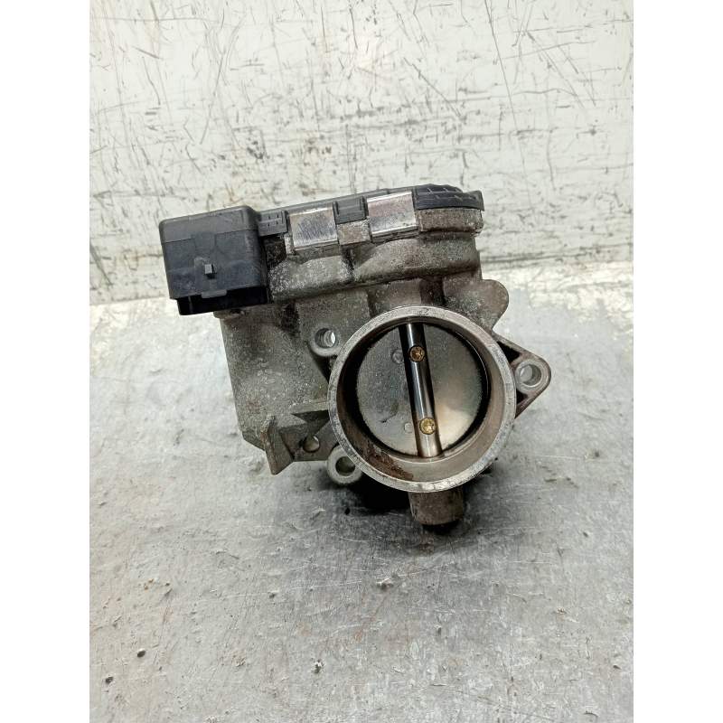 Recambio de caja mariposa para citroën c3 pluriel 1.6 16v sensodrive referencia OEM IAM 0280750085 16G 2003