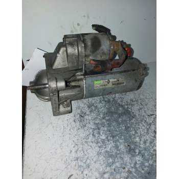 MOTOR ARRANQUE D7R49 19DCI 2002