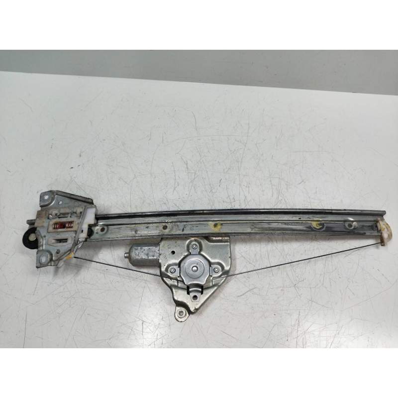Recambio de elevalunas delantero izquierdo para suzuki grand vitara jb (jt) 1.9 ddis turbodiesel referencia OEM IAM   3P