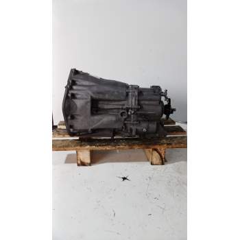 CAJA CAMBIOS 716651 6v 2112607400 01599120