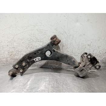 BRAZO SUSPENSION INFERIOR DELANTERO IZQUIERDO BV613A262DAA 15TDCI 2014