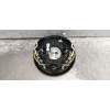 Recambio de kit airbag para jaguar xj 3.0 v6 diesel cat referencia OEM IAM 0285010728 AW9314D374BD 6N000683702