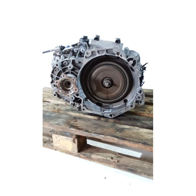 Recambio de caja cambios para volkswagen golf vi (5k1) advance referencia OEM IAM NJK AUTOMAT 040611 14D11 3007