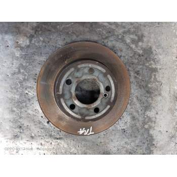 DISCO FRENO TRASERO 200CDI 2008