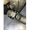 Recambio de elevalunas trasero izquierdo para renault zoe (bfm_) zoe referencia OEM IAM 128001472B 5P 2016