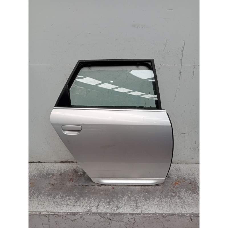 Recambio de puerta trasera derecha para audi allroad c5 (4bh) 2.5 tdi quattro referencia OEM IAM  5P 2000