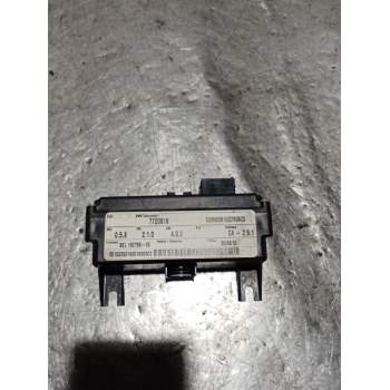 MODULO ELECTRONICO 7720818 15276910 PRESION DE NEUMATICOS