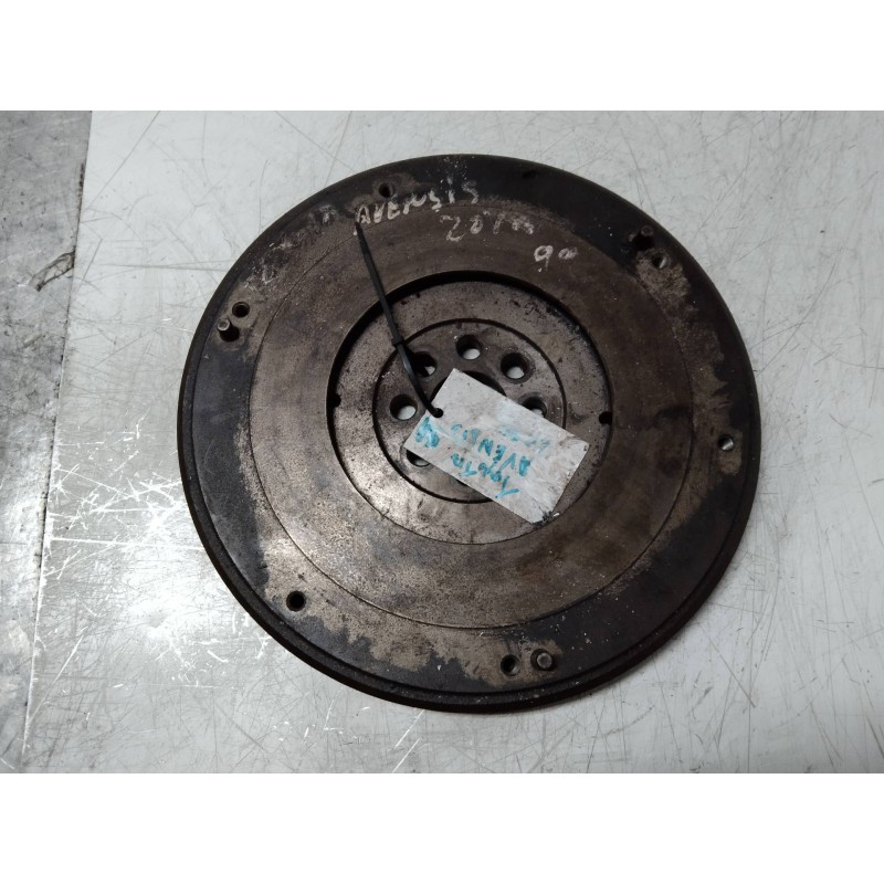 Recambio de volante motor para toyota avensis berlina (t 22) referencia OEM IAM   