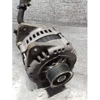 ALTERNADOR CON DEPRESOR 2001