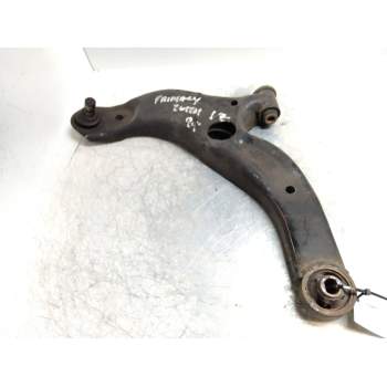 BRAZO SUSPENSION INFERIOR DELANTERO IZQUIERDO 