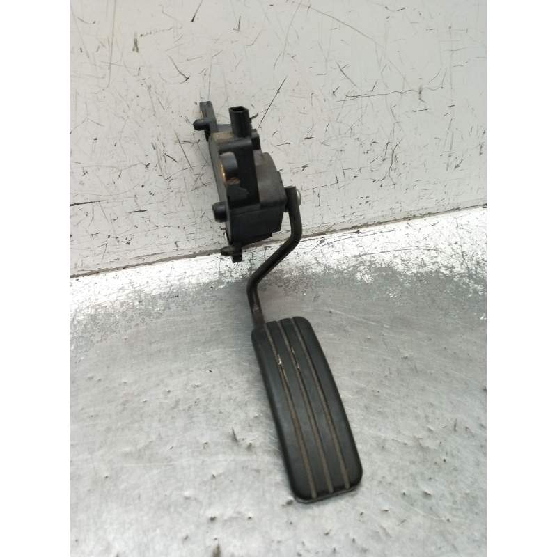 Recambio de potenciometro pedal para renault zoe (bfm_) zoe referencia OEM IAM 180026336R  2016