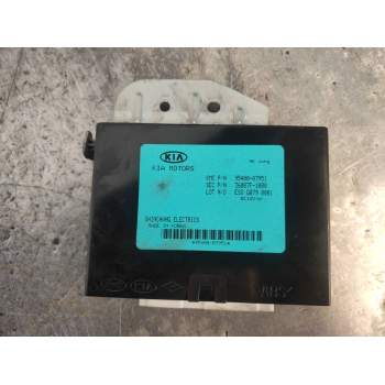 MODULO ELECTRONICO 9540007951 36087F1000 