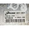 Recambio de intercooler para hyundai i30cw 1.6 crdi cat referencia OEM IAM 282712A610 6714315 