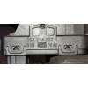 Recambio de mando multifuncion para renault espace v intens referencia OEM IAM 363214222R  