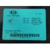 Recambio de modulo electronico para kia picanto 1.1 active referencia OEM IAM 9540007951 36087F1000 