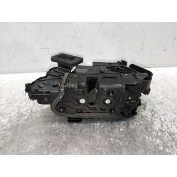 MOTOR CIERRE CENTRALIZADO DELANTERO IZQUIERDO B5A5TB837015A 