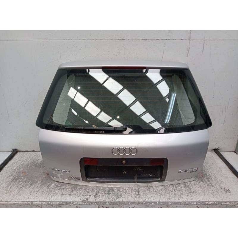 Recambio de porton trasero para audi allroad c5 (4bh) 2.5 tdi quattro referencia OEM IAM  5P 2000