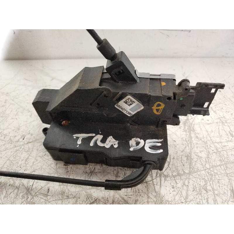 Recambio de motor cierre centralizado trasero derecho para citroën ds5 style referencia OEM IAM   