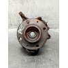 Recambio de mangueta delantera derecha para citroën c3 pluriel 1.6 16v sensodrive referencia OEM IAM  16G 2003