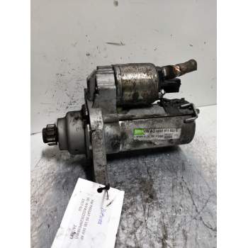 MOTOR ARRANQUE 02Z911023G 18G 2005