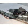 Recambio de elevalunas delantero izquierdo para suzuki grand vitara jb (jt) referencia OEM IAM   3P