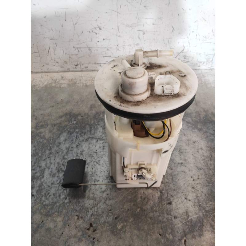 Recambio de bomba combustible para kia picanto 1.1 active referencia OEM IAM 3111007000  