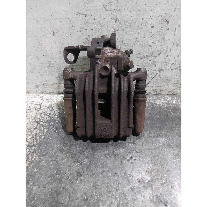 Recambio de pinza freno trasera derecha para audi a3 (8l1) 1.9 tdi referencia OEM IAM  19TDI 1996