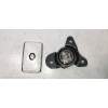Recambio de conmutador de arranque para renault espace v intens referencia OEM IAM 285905306R A2C83090000 