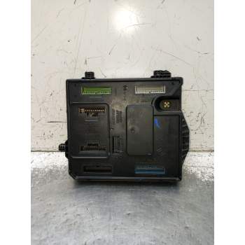 MODULO ELECTRONICO 284B15472R BCM953810 S180180060 2016
