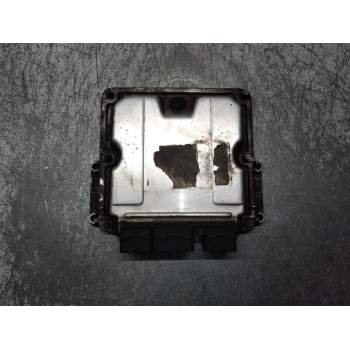CENTRALITA MOTOR UCE 0281010594 9642013980 EDC15C2 70