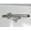 Recambio de elevalunas delantero derecho para suzuki grand vitara jb (jt) 1.9 ddis turbodiesel referencia OEM IAM   5P