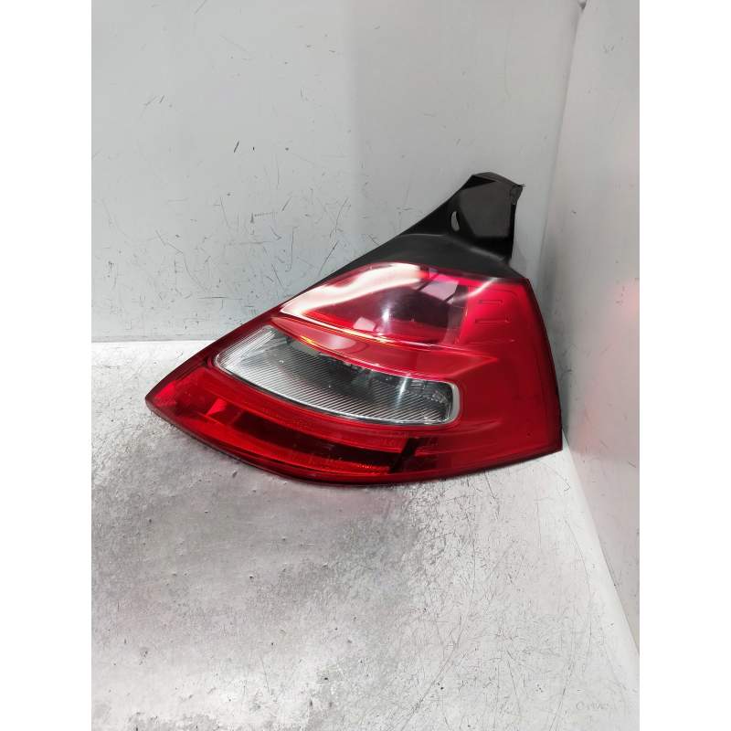 Recambio de piloto trasero derecho para renault megane ii berlina 5p referencia OEM IAM 89397355 5P 2006