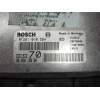Recambio de centralita motor uce para peugeot 206 berlina xs referencia OEM IAM 0281010594 9642013980 EDC15C2 70