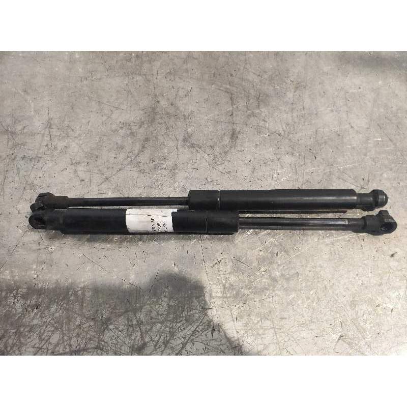 Recambio de amortiguadores capo para bmw x5 (e53) 3.0d referencia OEM IAM 51238402551  