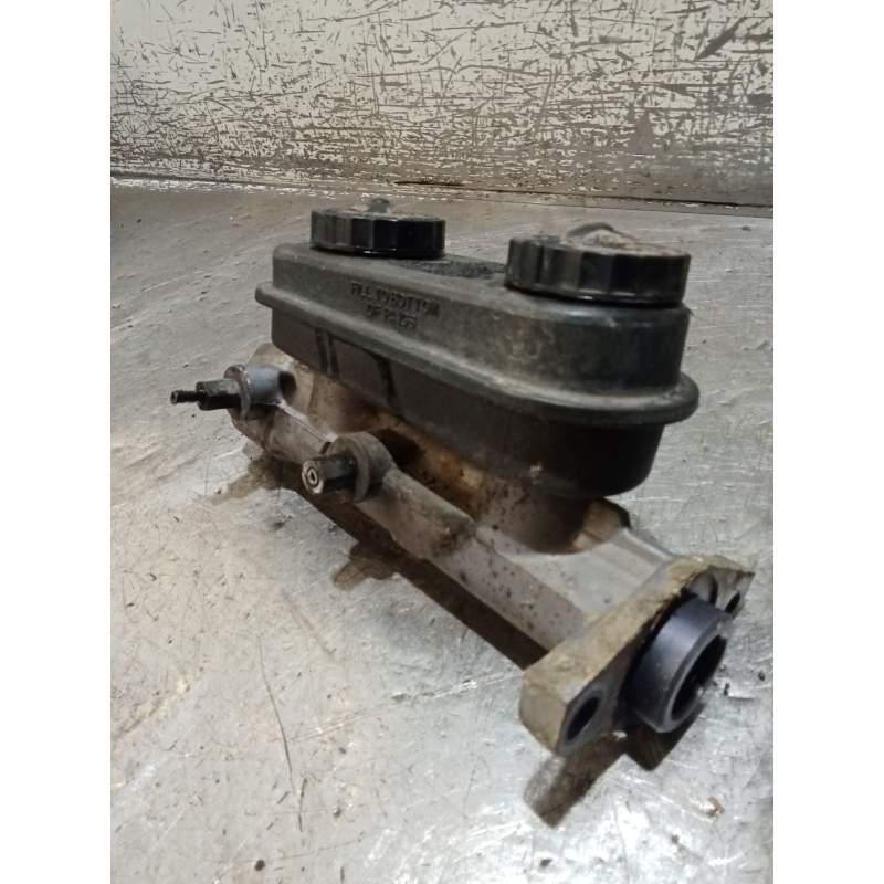 Recambio de bomba freno para chrysler voyager ii (es) 2.5 td referencia OEM IAM  25TD 1991