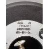Recambio de puño acelerador para bmw f ( - 800cc) f 700 gs (k70) referencia OEM IAM   CALEFACTABLE
