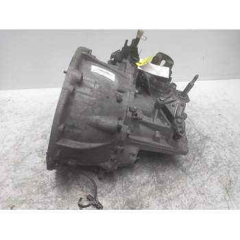 CAJA CAMBIOS ND0016 A004578 