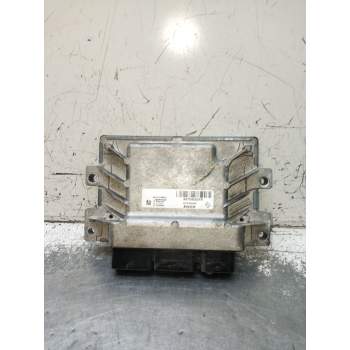 CENTRALITA MOTOR UCE 237D40207R A2C12198001 237D40054R 2016