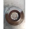 Recambio de disco freno delantero para kia picanto 1.1 active referencia OEM IAM   