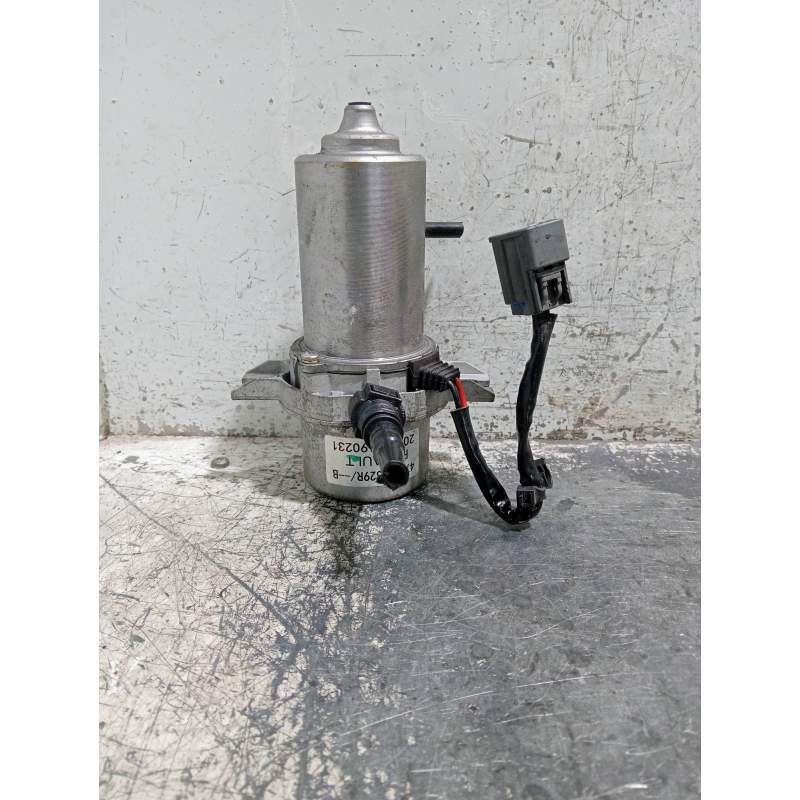 Recambio de depresor freno / bomba vacio para dacia spring referencia OEM IAM 472308329R  BOMBA VACIO