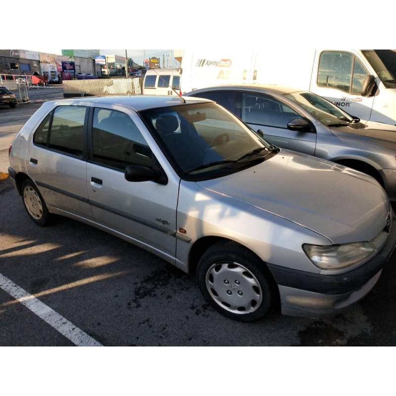 PEUGEOT 306 BERLINA 3/4/5 PUERTAS (S2)