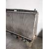 Recambio de radiador agua para honda jazz (ge) 1.2 cat referencia OEM IAM MF2220008441  