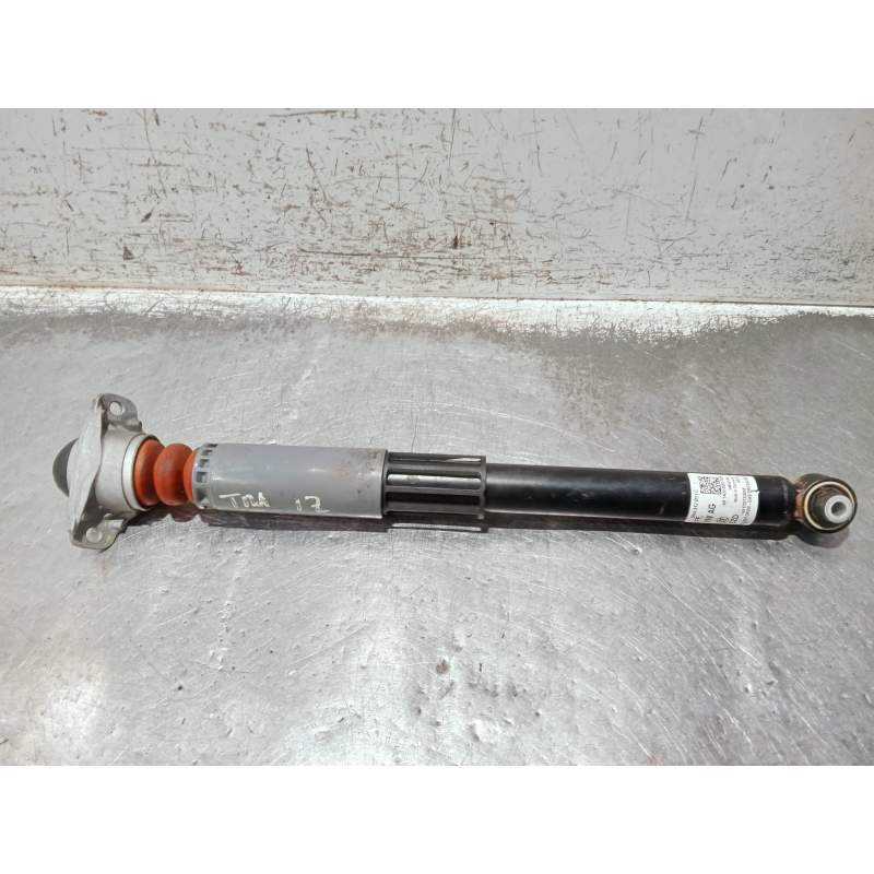 Recambio de amortiguador trasero izquierdo para audi a3 sportback (8ya) s-line referencia OEM IAM 5WA512011C  