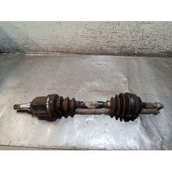 TRANSMISION DELANTERA IZQUIERDA 25TD 1991