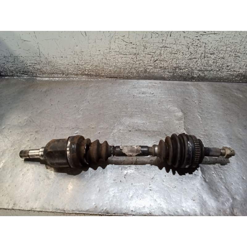 Recambio de transmision delantera izquierda para chrysler voyager ii (es) 2.5 td referencia OEM IAM  25TD 1991