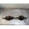 Recambio de transmision delantera izquierda para chrysler voyager ii (es) 2.5 td referencia OEM IAM  25TD 1991