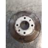 Recambio de disco freno delantero para kia picanto 1.1 active referencia OEM IAM   